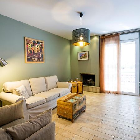 Kerameikos Boutique Athens Luxurious Apartments エクステリア 写真