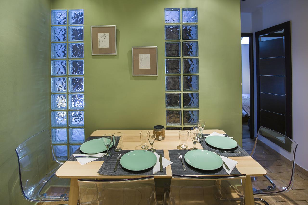 Kerameikos Boutique Athens Luxurious Apartments エクステリア 写真