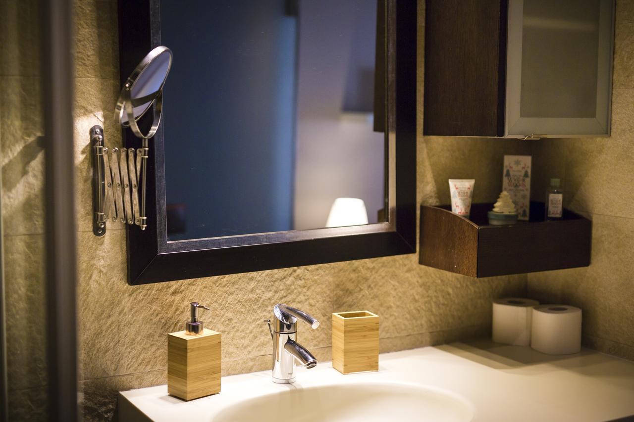 Kerameikos Boutique Athens Luxurious Apartments エクステリア 写真