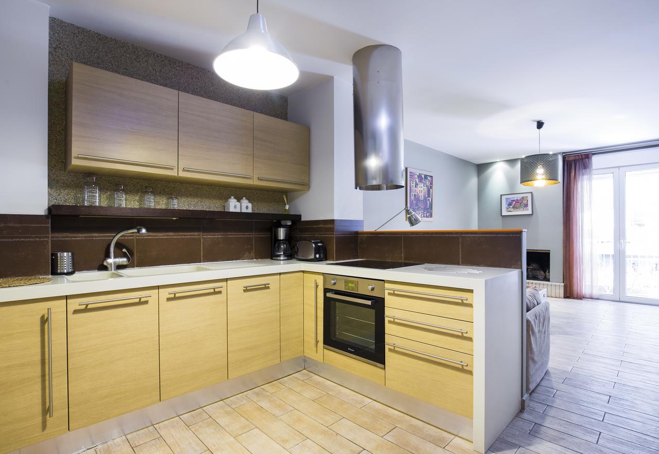 Kerameikos Boutique Athens Luxurious Apartments エクステリア 写真