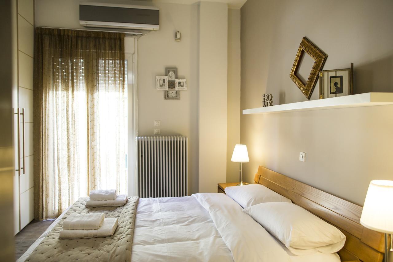 Kerameikos Boutique Athens Luxurious Apartments エクステリア 写真