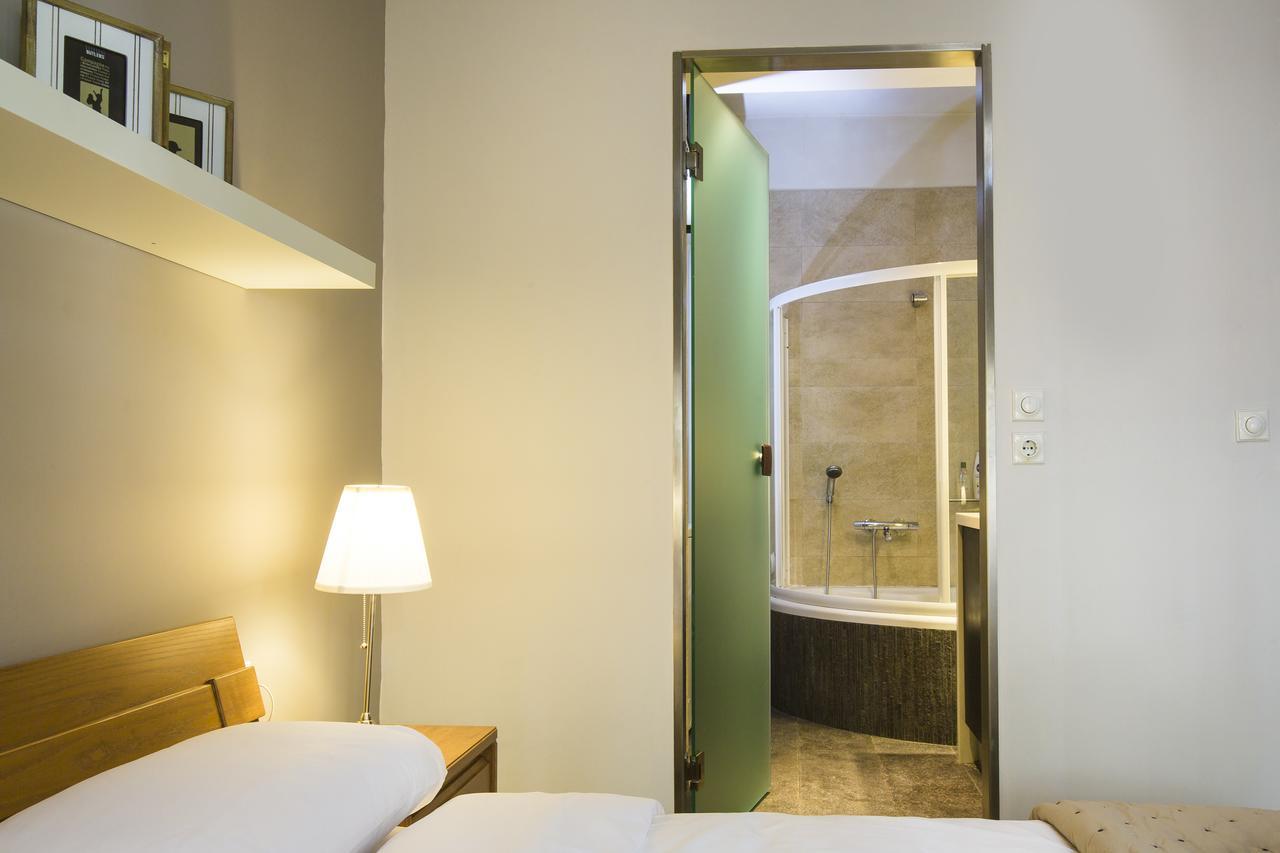 Kerameikos Boutique Athens Luxurious Apartments エクステリア 写真
