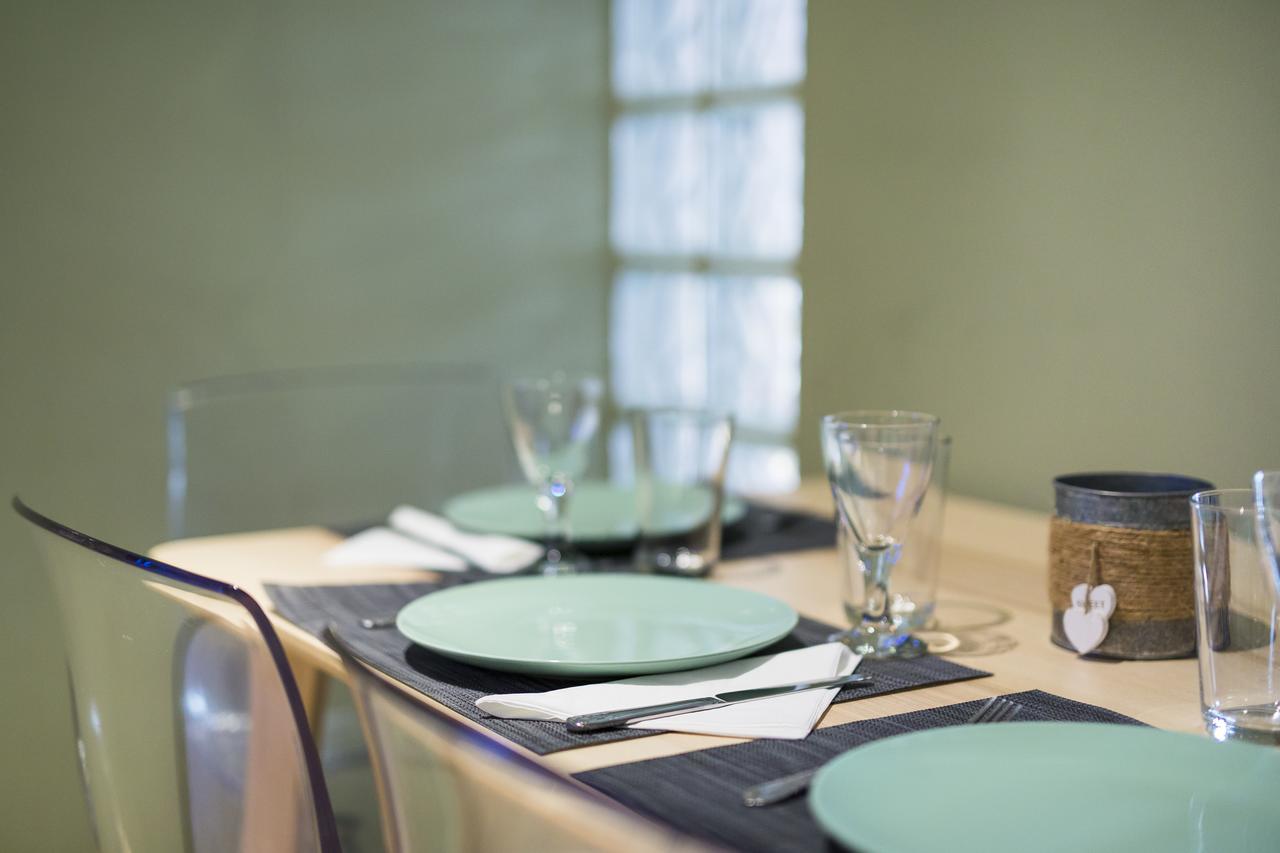 Kerameikos Boutique Athens Luxurious Apartments エクステリア 写真
