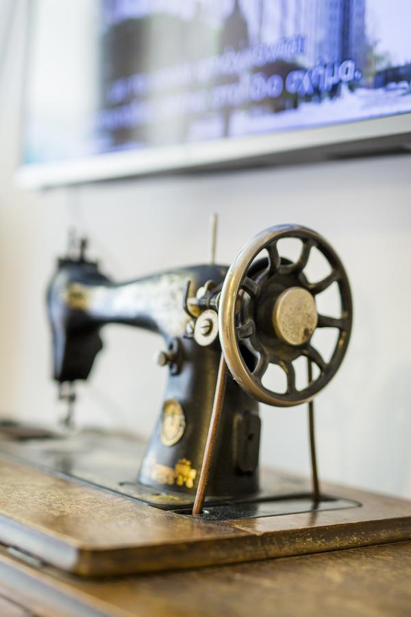 Kerameikos Boutique Athens Luxurious Apartments エクステリア 写真