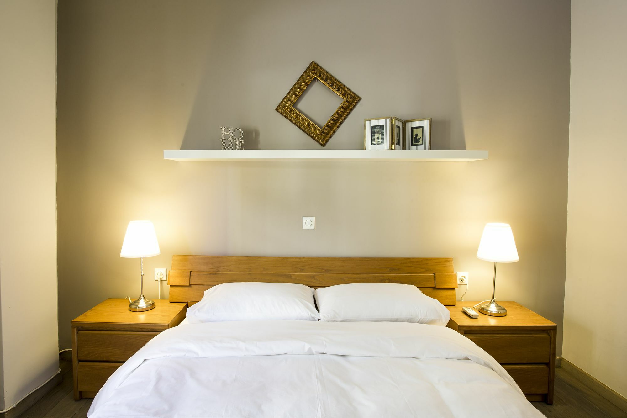 Kerameikos Boutique Athens Luxurious Apartments エクステリア 写真