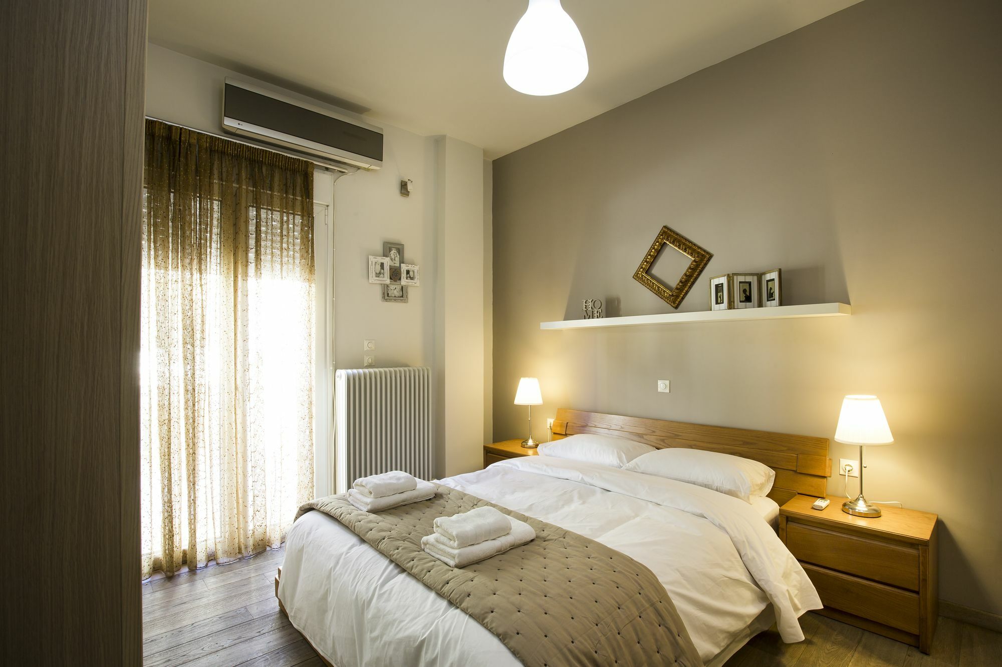Kerameikos Boutique Athens Luxurious Apartments エクステリア 写真
